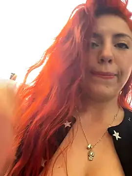 Sofhi a20 from Stripchat
