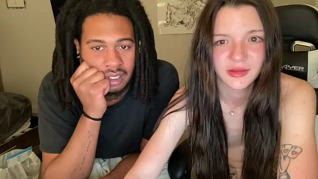 Solanahuncho from Stripchat
