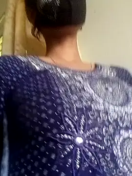 Sonaly- from Stripchat
