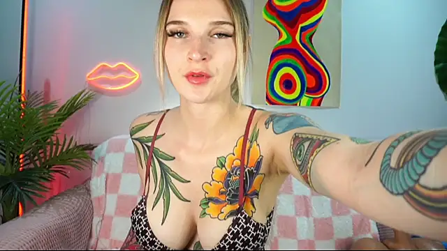 Sophia Sapphire from Stripchat