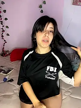 Soulylamami1312 from Stripchat