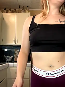 Spicyy420 from Stripchat