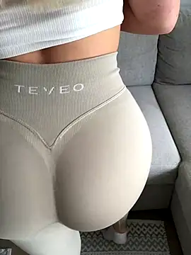 StacyJuly from Stripchat