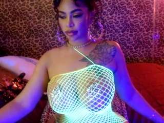 Strellakat cam model Live Nude & Online