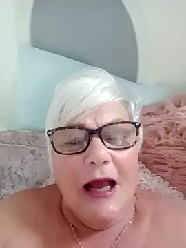 Suesinner from Stripchat