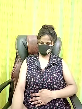 Sumona- from Stripchat