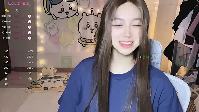 Sunny-BB from Stripchat