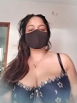 Sushi Ritu from Stripchat