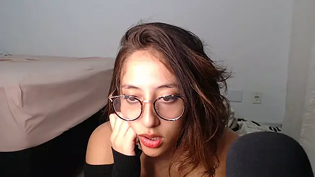 SweetClarissa from Stripchat