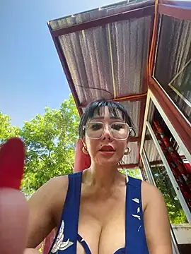 Sweetieme from Stripchat