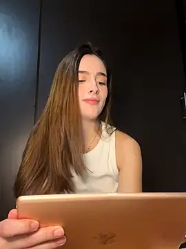 Swrennn19 from Stripchat