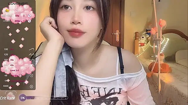 -Sydney- from Stripchat