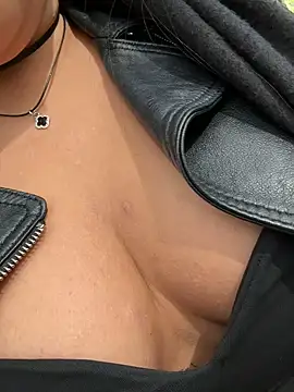 Syka0001 from Stripchat