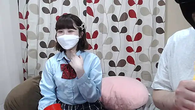 TAKUAN g from Stripchat
