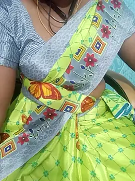 Tamil-hotwife from Stripchat