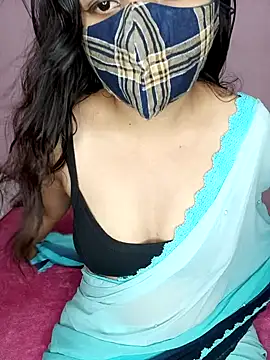Tanvi patil01 from Stripchat