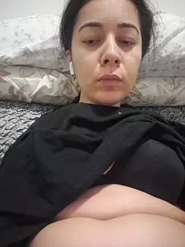 Tatavogliosa89 from Stripchat