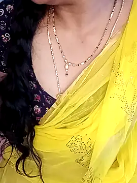 Telugu9ramya from Stripchat