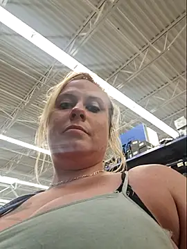 Thagirlfromtheinternet from Stripchat