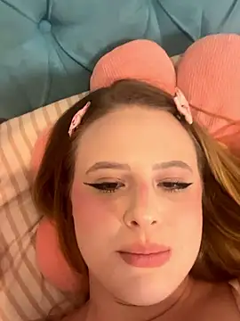 Thecharmilles from Stripchat