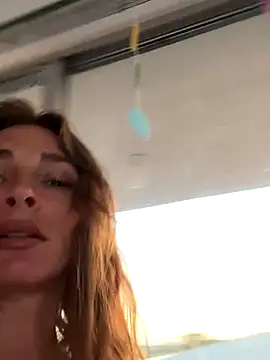 TiftonExplores from Stripchat