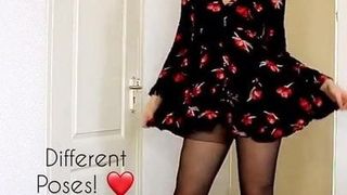 TikTok slut