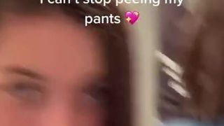 TikTok slut