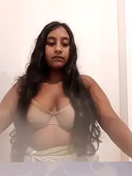 Tiyaexotic from Stripchat