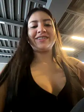 VAL PRINCESS from Stripchat
