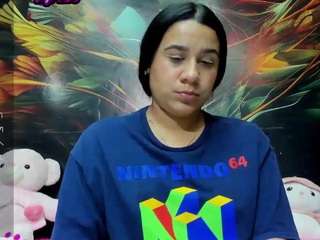 Valeriluca cam model Live Nude & Online