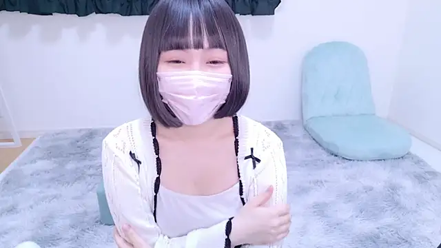 X-naru-x from Stripchat