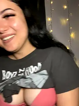 Xocrybaby from Stripchat