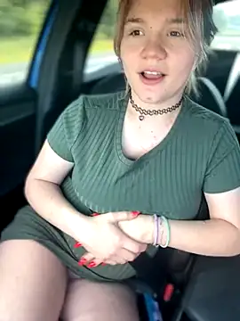 XxTinker BellxX from Stripchat