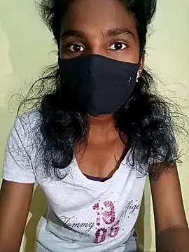 Your-padmini from Stripchat