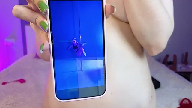 YourAmeli from Stripchat