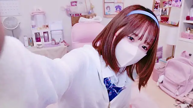 Yui-Ch from Stripchat
