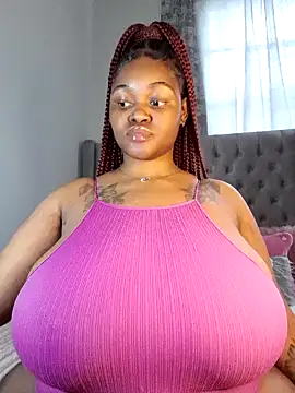 Yung-Missy from Stripchat