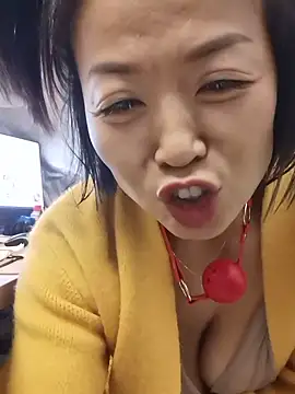 ZuMA6 from Stripchat