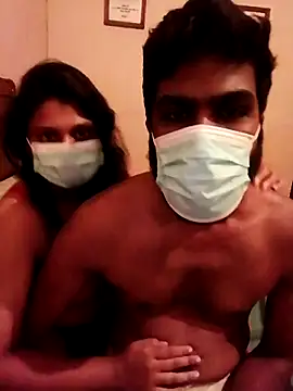 34lakshani1 from Stripchat