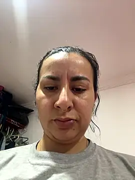 Abril Luv from Stripchat