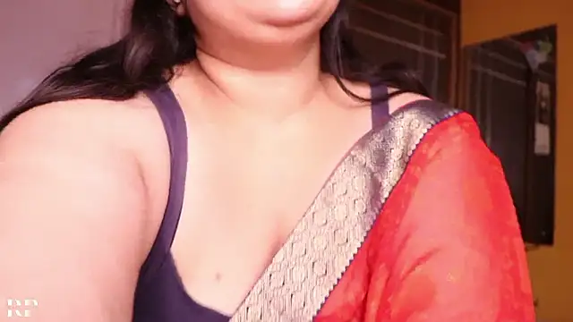 AgniPriya from Stripchat