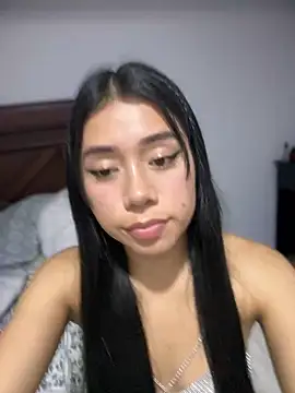 Aimi art1 from Stripchat