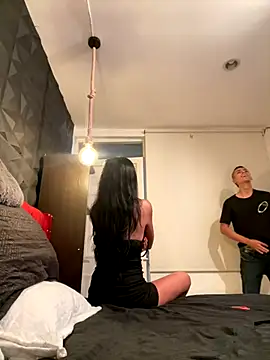 Alexandra duque from Stripchat
