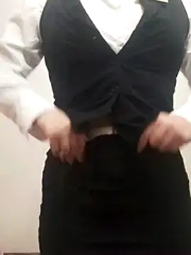 AlexandraGiogio from Stripchat