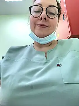 Alice Sweetyyy from Stripchat