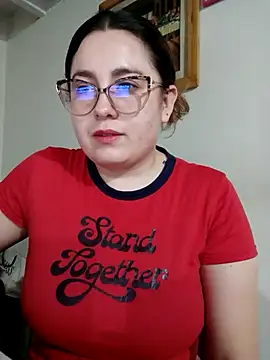 Alicelebel1995 from Stripchat