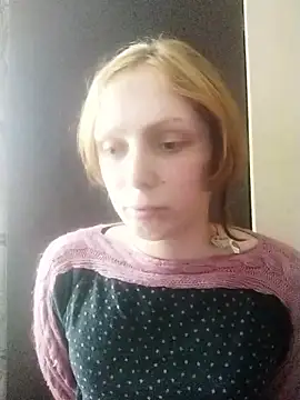 AlinaCish20 from Stripchat