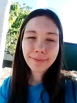 Alisa Vibe Me from Stripchat