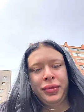 AlisaBlade from Stripchat