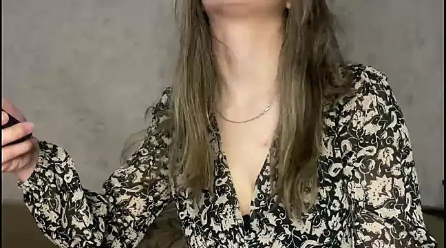 AlisaXGrismon from Stripchat